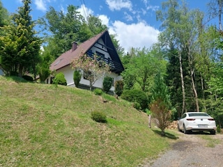 Holiday house Lokve Outdoor Recording 17