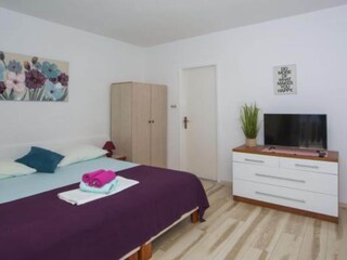 Apartment Podgora Features 11