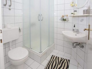 Apartment Podgora Features 13