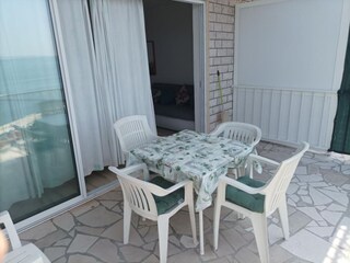 Appartamento Podgora  16