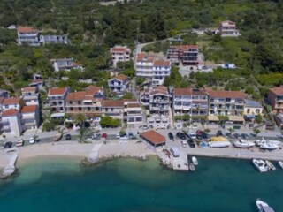 Apartment Podgora Outdoor Recording 3