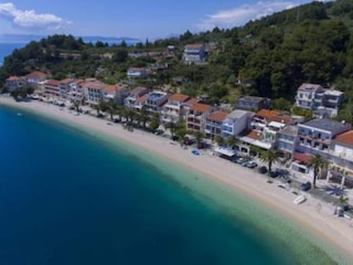 Apartment Podgora Outdoor Recording 4
