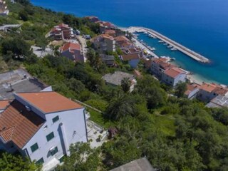 Apartment Podgora Outdoor Recording 5