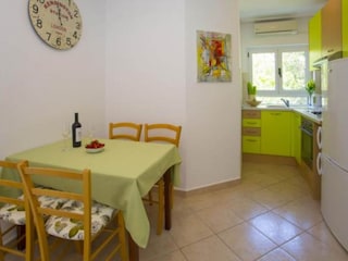 Apartment Podgora Outdoor Recording 7