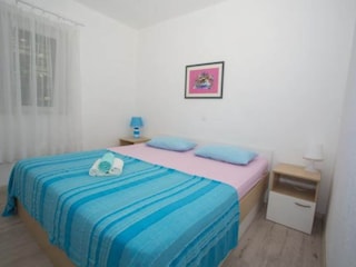Apartment Podgora Ausstattung 11