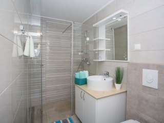Apartment Podgora Ausstattung 12