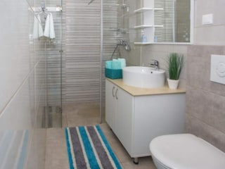 Apartment Podgora Ausstattung 13