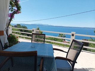 Apartment Podgora  14