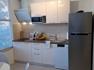 Apartment Dubrovnik Ausstattung 4