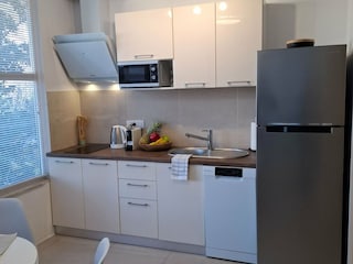 Appartamento Dubrovnik Caratteristiche 4