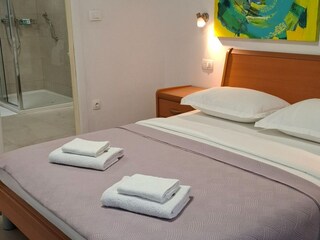 Apartment Dubrovnik Ausstattung 5