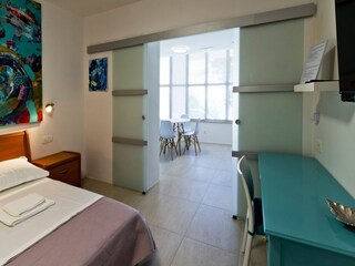 Appartamento Dubrovnik Caratteristiche 13