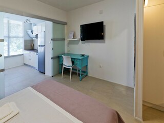 Apartment Dubrovnik Ausstattung 14