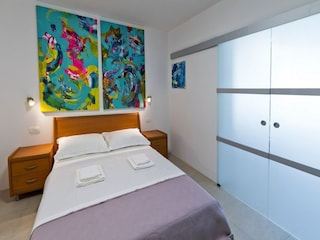 Apartment Dubrovnik Ausstattung 16