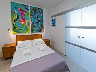 Appartamento Dubrovnik Caratteristiche 16