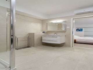 Appartement Dubrovnik Kenmerken 17