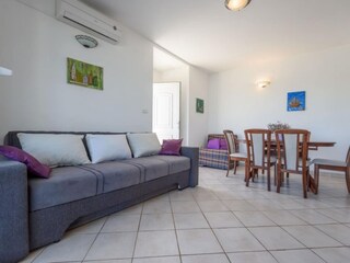 Maison de vacances Veli Rat Équipement 8