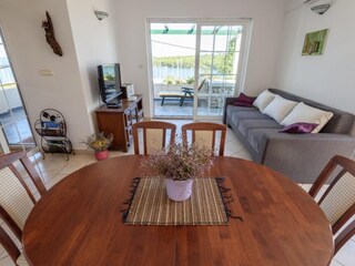 Maison de vacances Veli Rat Équipement 9