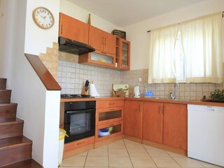 Maison de vacances Veli Rat Équipement 10