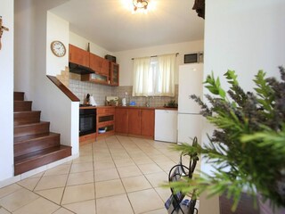 Maison de vacances Veli Rat Équipement 11