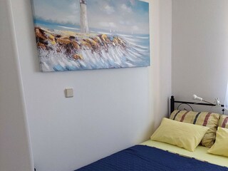 Maison de vacances Veli Rat Équipement 14
