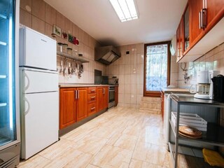 Villa Iž Équipement 36