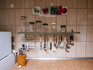 Villa Iž Caratteristiche 38