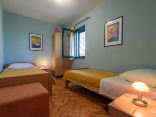 Villa Iž Caratteristiche 40
