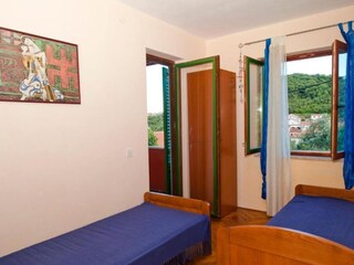 Villa Iž Caratteristiche 41