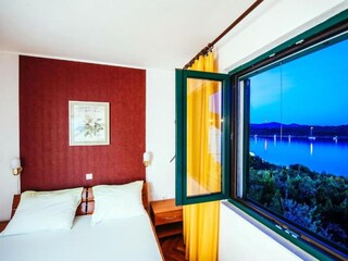 Villa Iž Caratteristiche 44