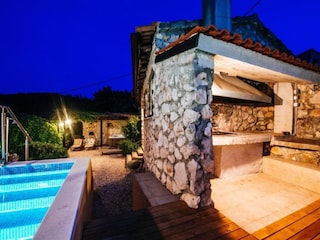 Villa Iž  50