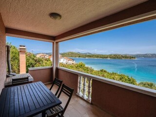 Villa Iž  51