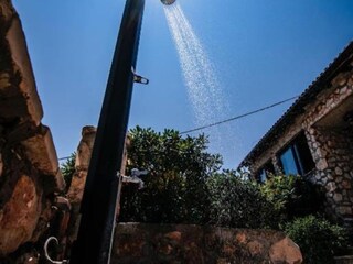 Villa Iž Außenaufnahme 2