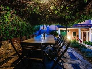 Villa Iž Registrazione all'aperto 4