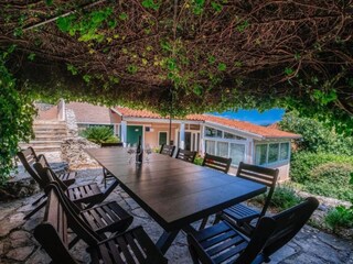 Villa Iž Buitenaudio-opname 5