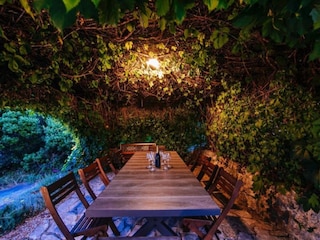 Villa Iž Enregistrement extérieur 7