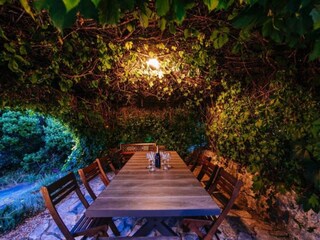 Villa Iž Registrazione all'aperto 7