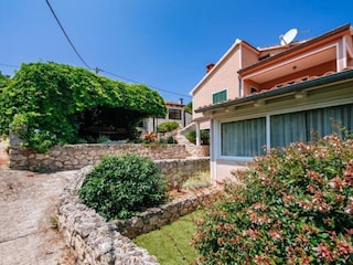 Villa Iž Registrazione all'aperto 8