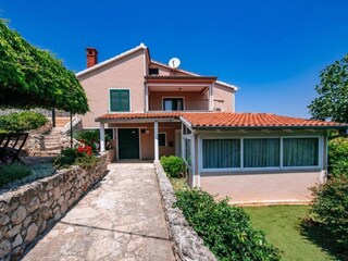 Villa Iž Enregistrement extérieur 12