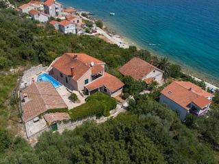 Villa Iž Outdoor Recording 13