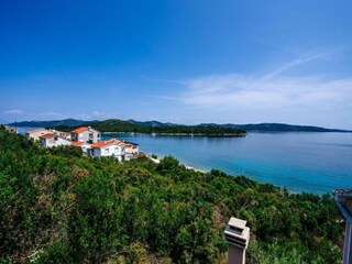 Villa Iž Registrazione all'aperto 16