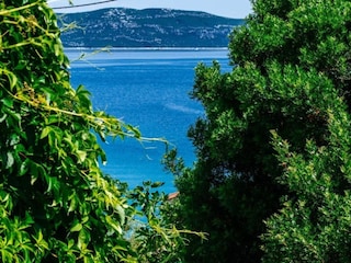 Villa Iž Registrazione all'aperto 18