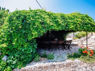 Villa Iž Registrazione all'aperto 19