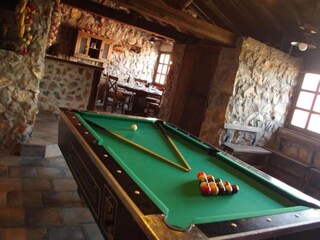 Villa Iž Außenaufnahme 25