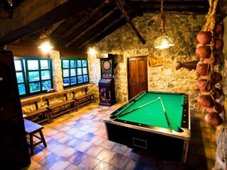 Villa Iž Außenaufnahme 26