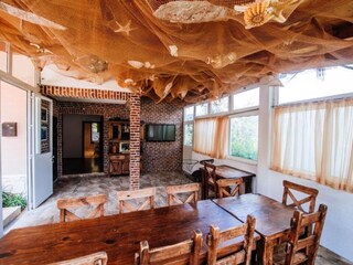 Villa Iž Außenaufnahme 27