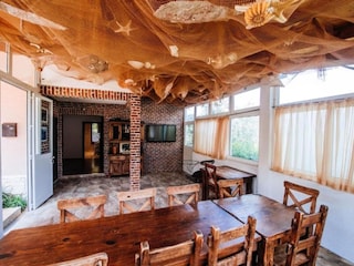 Villa Iž Grabación al aire libre 27