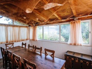 Villa Iž Außenaufnahme 28