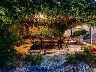 Villa Iž Outdoor Recording 30