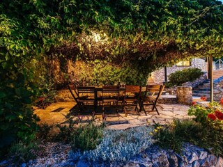 Villa Iž Registrazione all'aperto 30